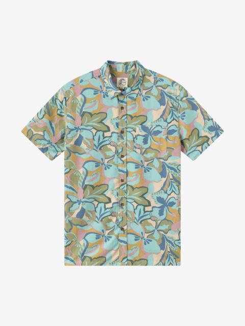 O'Neill O'Riginals Print Standard Fit Shirt