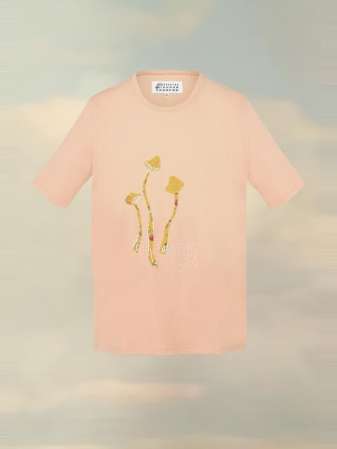 Maison Margiela Mushroom T-shirt