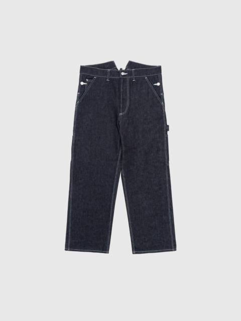 Junya Watanabe MAN X CARHARTT WIP DENIM JEANS