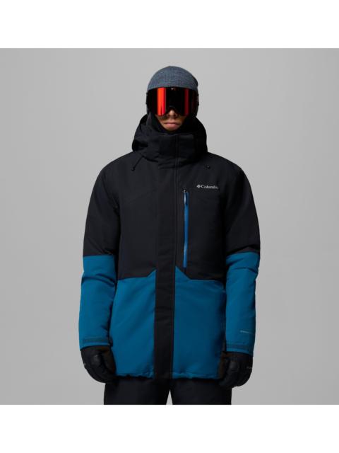 Columbia Men's Last Tracks III Jacket
