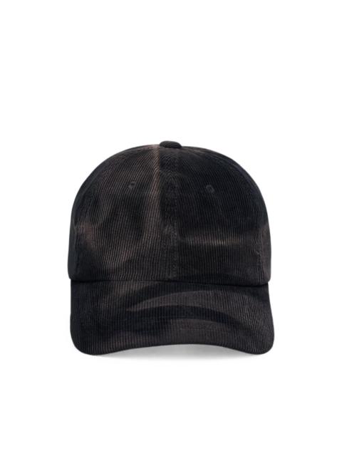 JiyongKim corduroy baseball cap