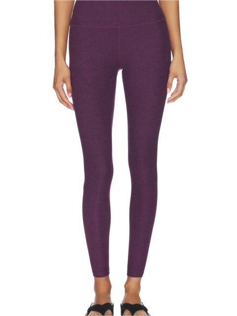 BEYOND YOGA Spacedye Leggings