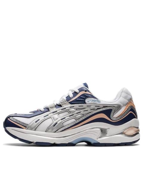 Asics (WMNS) ASICS Gel-Preleus '화이트 블루 실버' 1202A061-101