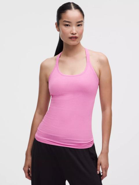 lululemon Ebb to Street Tank Top *Light Support, B/C Cup