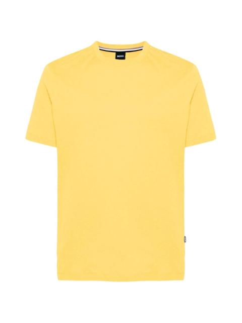 BOSS short-sleeves T-shirt