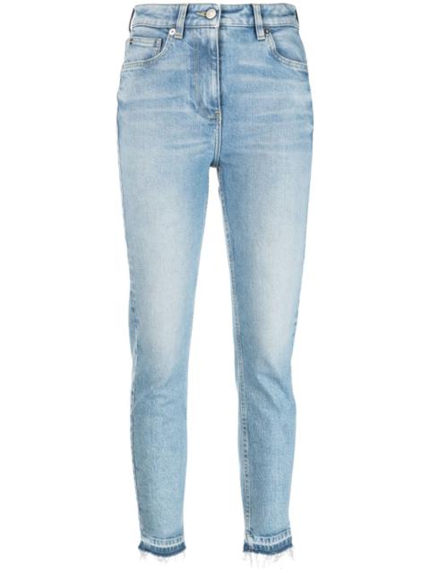 IRO Galloway high-rise skinny jeans