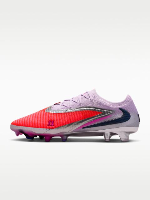 Nike Nike Phantom 6 Low Elite "Alexia Putellas" Firm-Ground Soccer Cleats