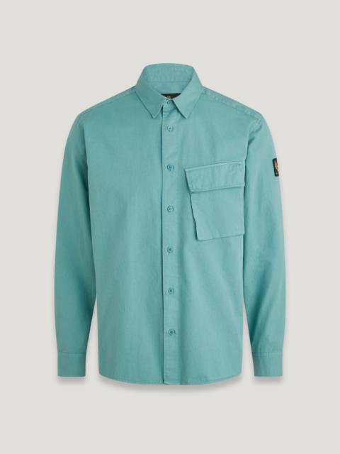 Belstaff SCALE SHIRT