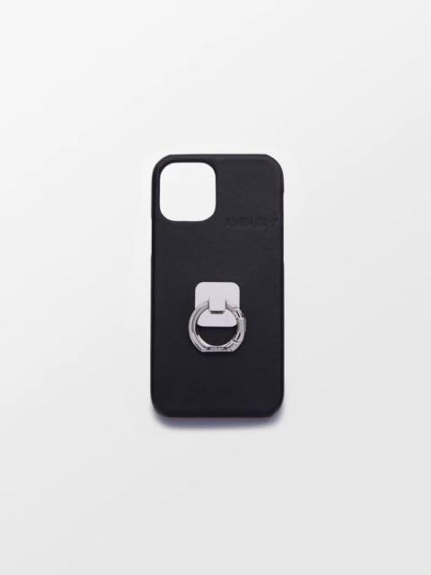 CARABINER BUNKER RING IPHONE 12/12 PRO CASE