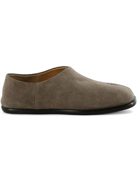 Maison Margiela Maison Margiela Tabi Babouche Shoes Tan (Women's)