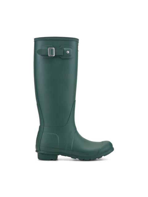 HUNTER Women's Original Tall Rain Boots