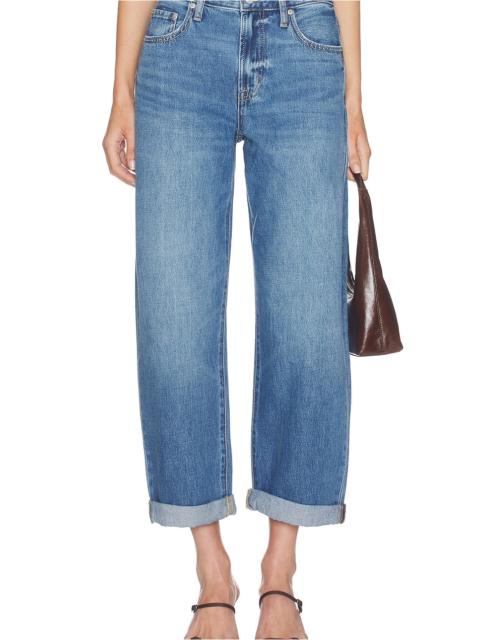 PISTOLA Donny Girlfriend Jeans