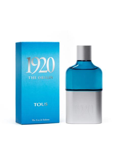 TOUS 1920 The Origin Eau de Toilette Men