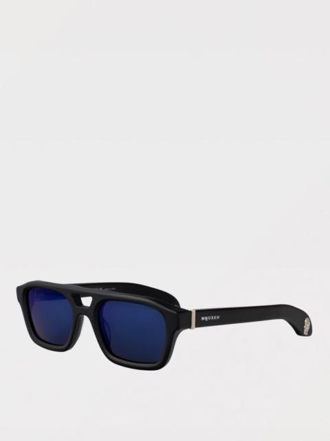 Alexander McQueen Sunglasses woman McQueen
