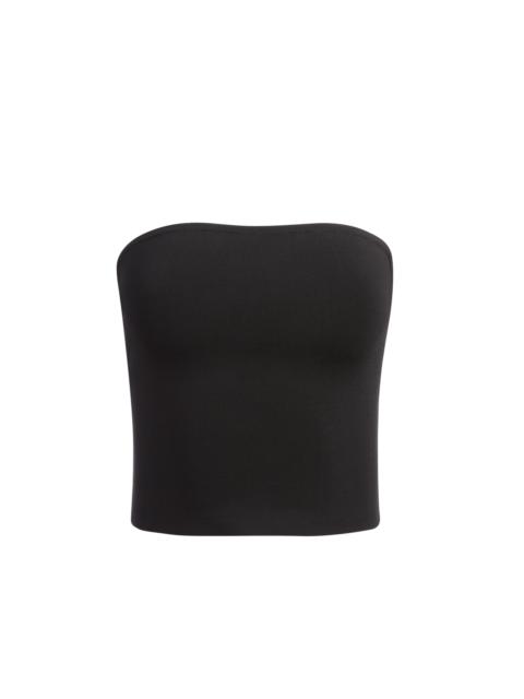 Alice + Olivia ALISON TUBE TOP SWEATER