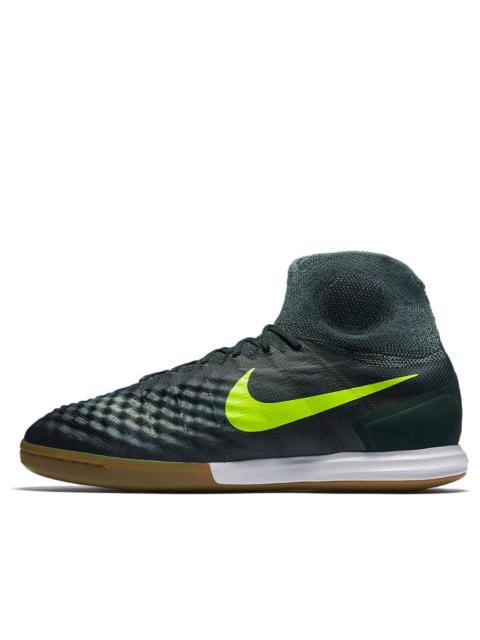 Nike Nike MagistaX Proximo 2 IC 'Seaweed' 843957-374