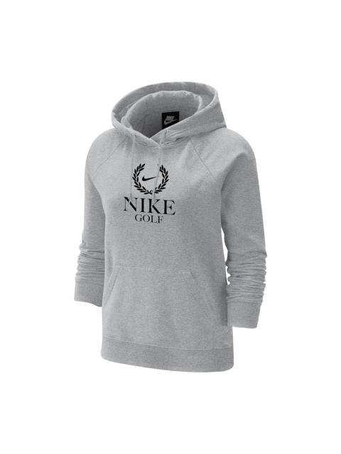 Nike Golf Women's Fleece Hoodie