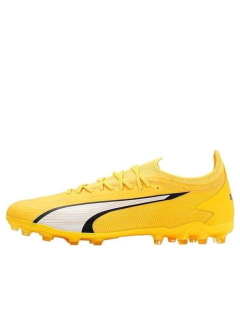 PUMA PUMA Soccer Cleats 'Bright Yellow' 107506-04