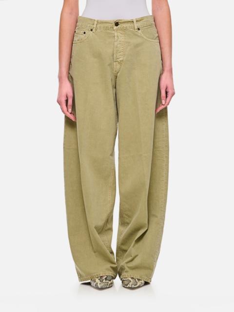 HAIKURE Jeans woman Haikure