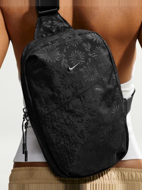 Nike Nike Aura Floral Crossbody Bag (5L)