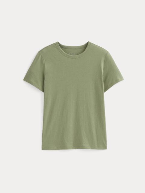 EVERLANE THE SLIM AIR TEE