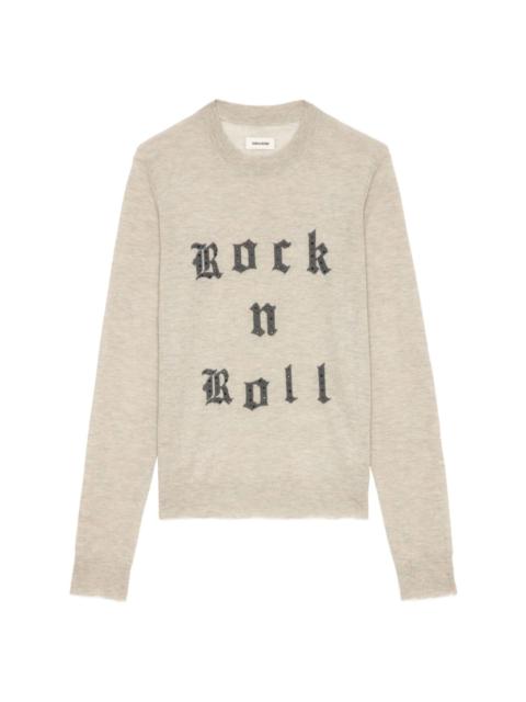 Zadig & Voltaire Ivy jumper