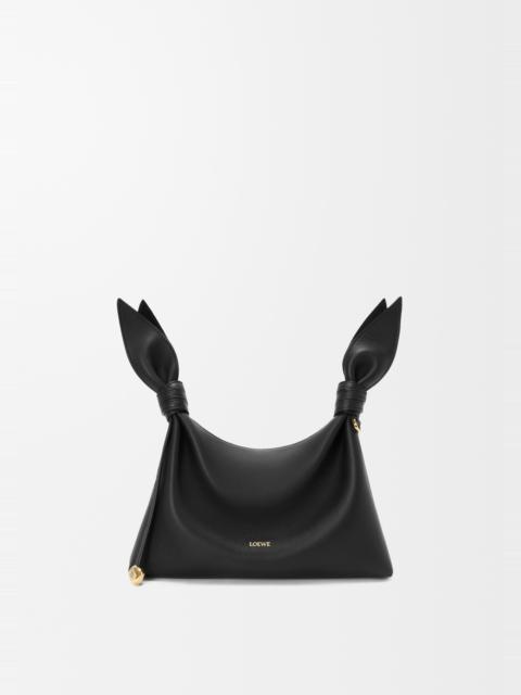 Loewe Mini Scarf bag in smooth calfskin