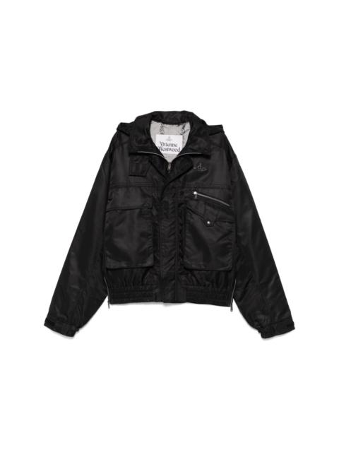 Nevada jacket