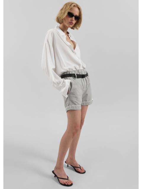BETTTER Bettter Essential Shorts - Cream