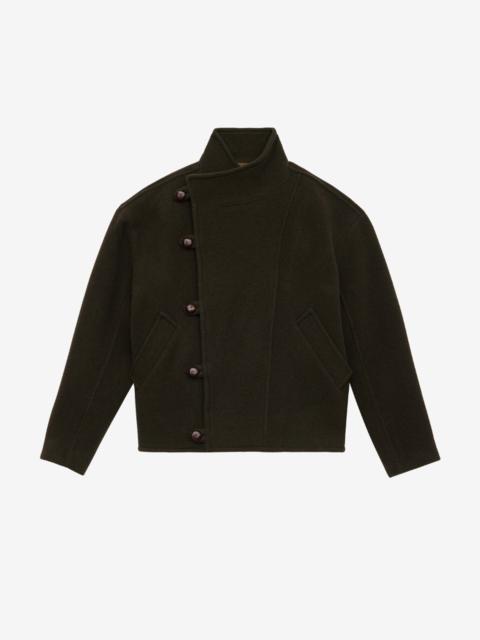 Isabel Marant KEYLE COAT