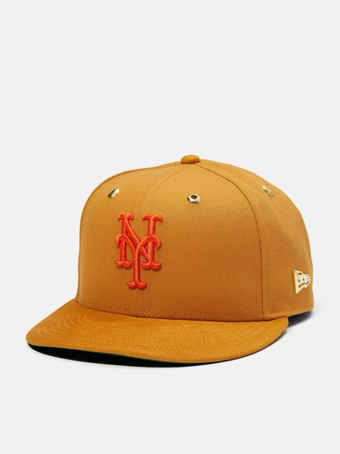 Timberland Timberland® x New Era® Mets Fitted Baseball Cap