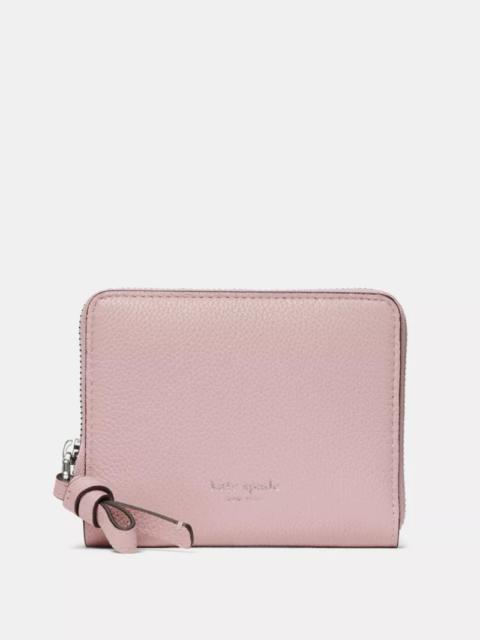 kate spade Loop Zip Around Wallet