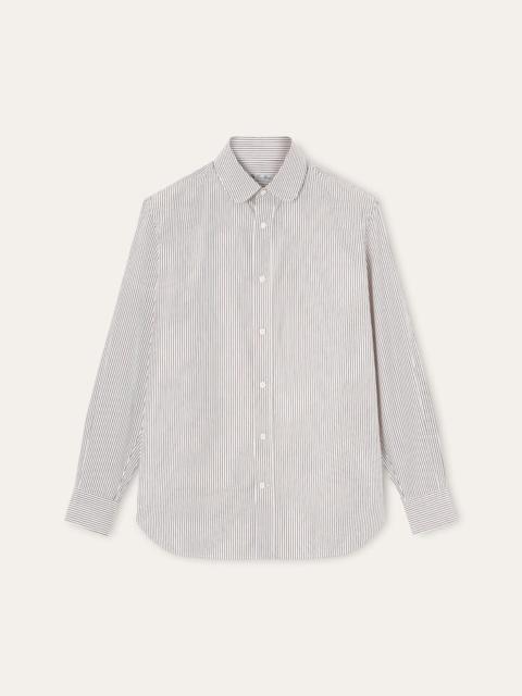 Loro Piana Elia Shirt