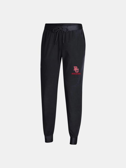 Women's UA Sport Woven Collegiate Pants
