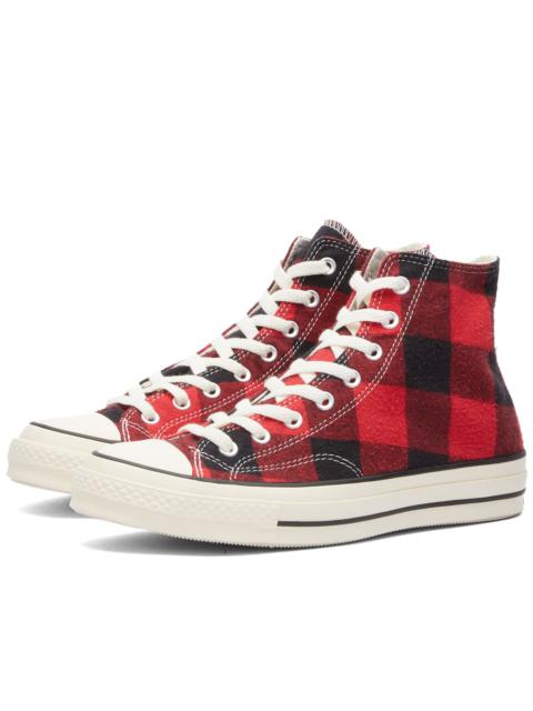 Converse Chuck 70 Hi