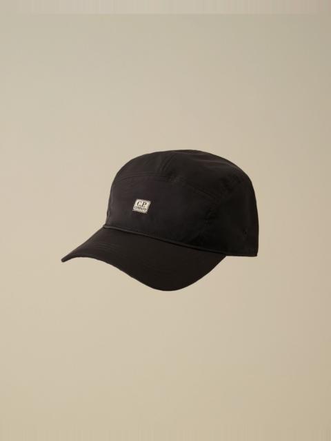 C.P. Company Chrome-R Cap