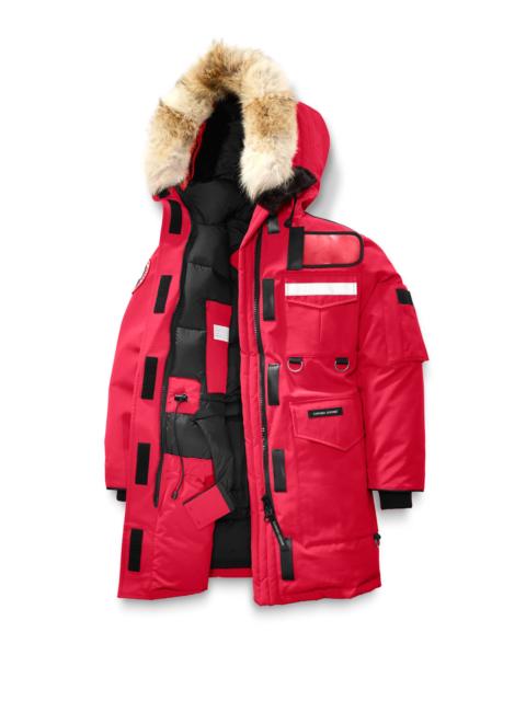 Canada Goose RESOLUTE PARKA