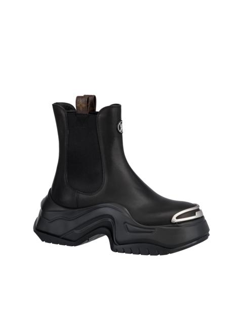 Louis Vuitton Lv Archlight 2.0 Platform Ankle Boot