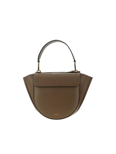 WANDLER Horte tote bag