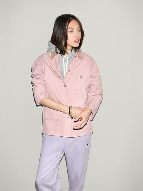 Converse Box Star Relaxed Chore Jacket