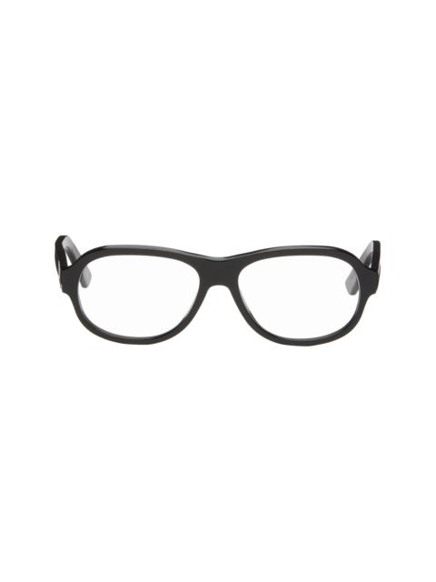 Marni Black RETROSUPERFUTURE Edition Azotl Glasses