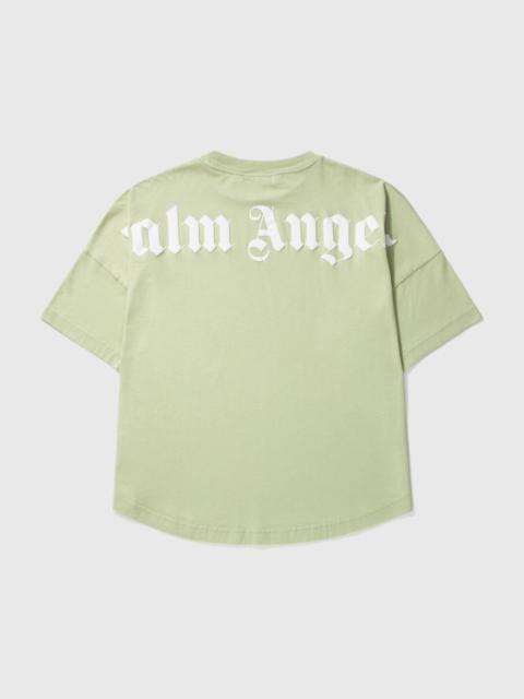 Palm Angels CLASSIC LOGO OVERSIZED T-SHIRT