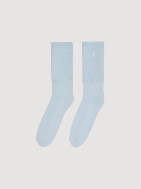 Sandro Cotton socks