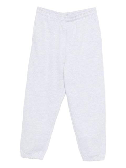 entire studios elasticated-waist track pants