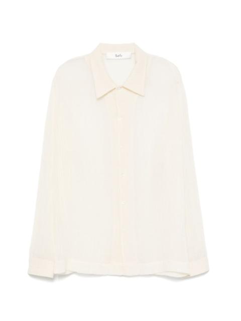 Séfr Jagou Shirt