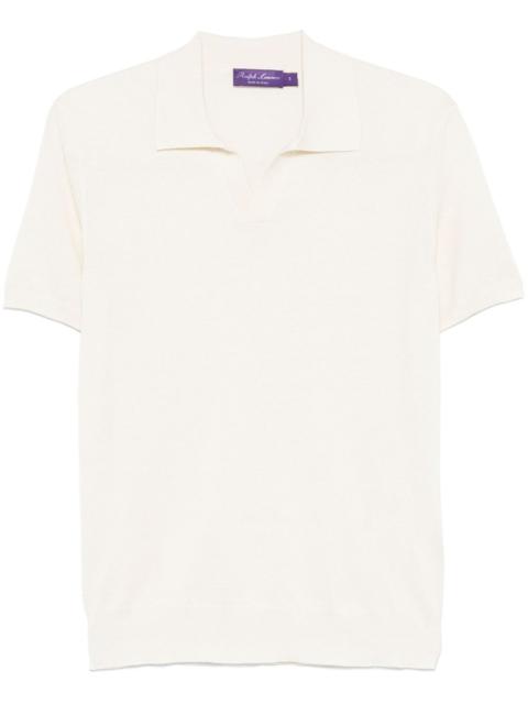 Ralph Lauren Johnny polo shirt