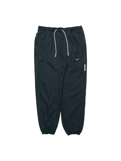 Nike Nike AS Men's NK Standard Issue Pant WT DK Smoke GREY CK6826-070