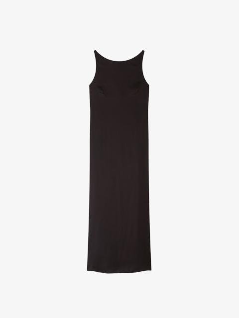 A.P.C. JUNIA DRESS