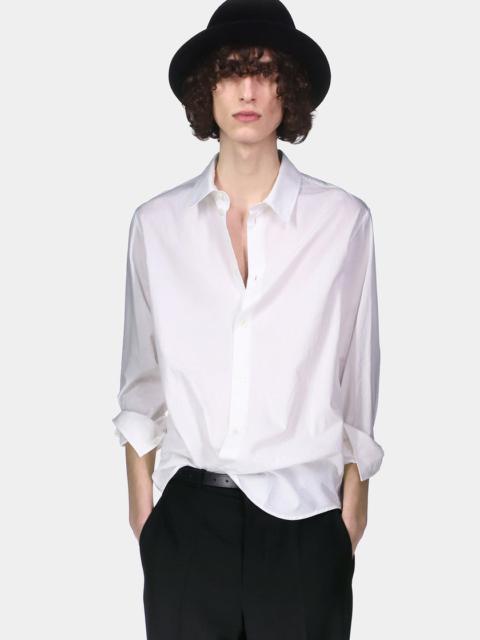 Ann Demeulemeester Andre Classic Shirt