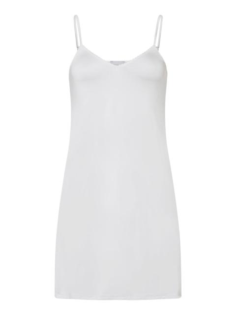 HANRO Satin Deluxe Bodydress